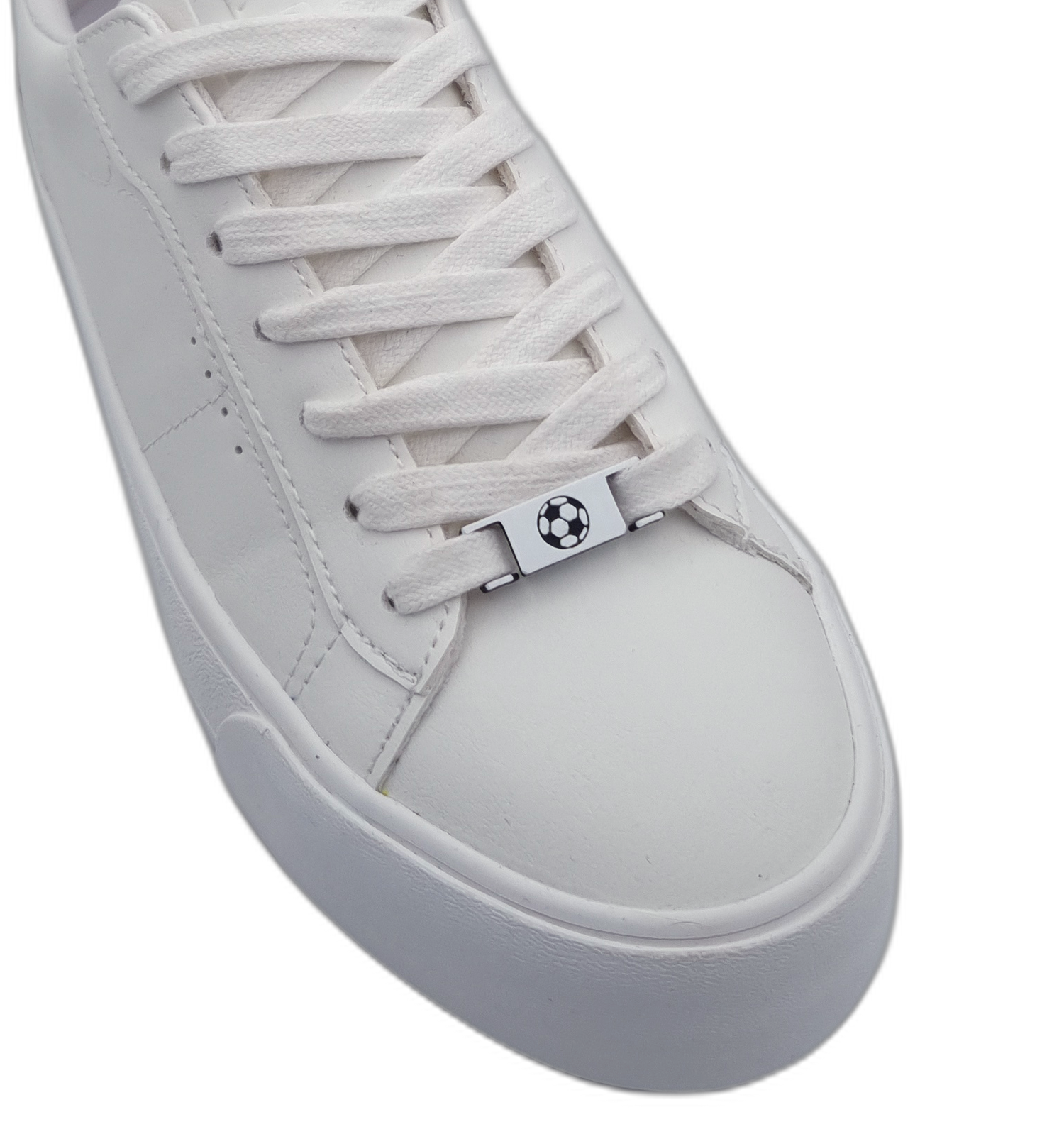 Lacies für Fußballvereine – das besondere Give-away