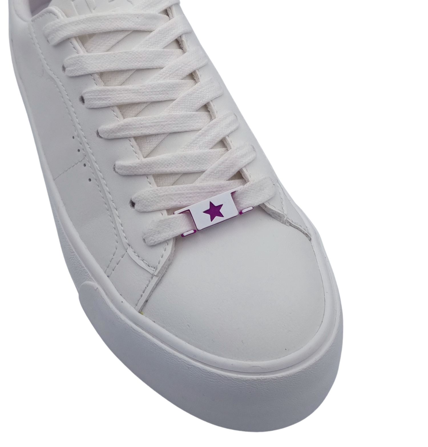 Stylishe Schuhclips für deinen Look