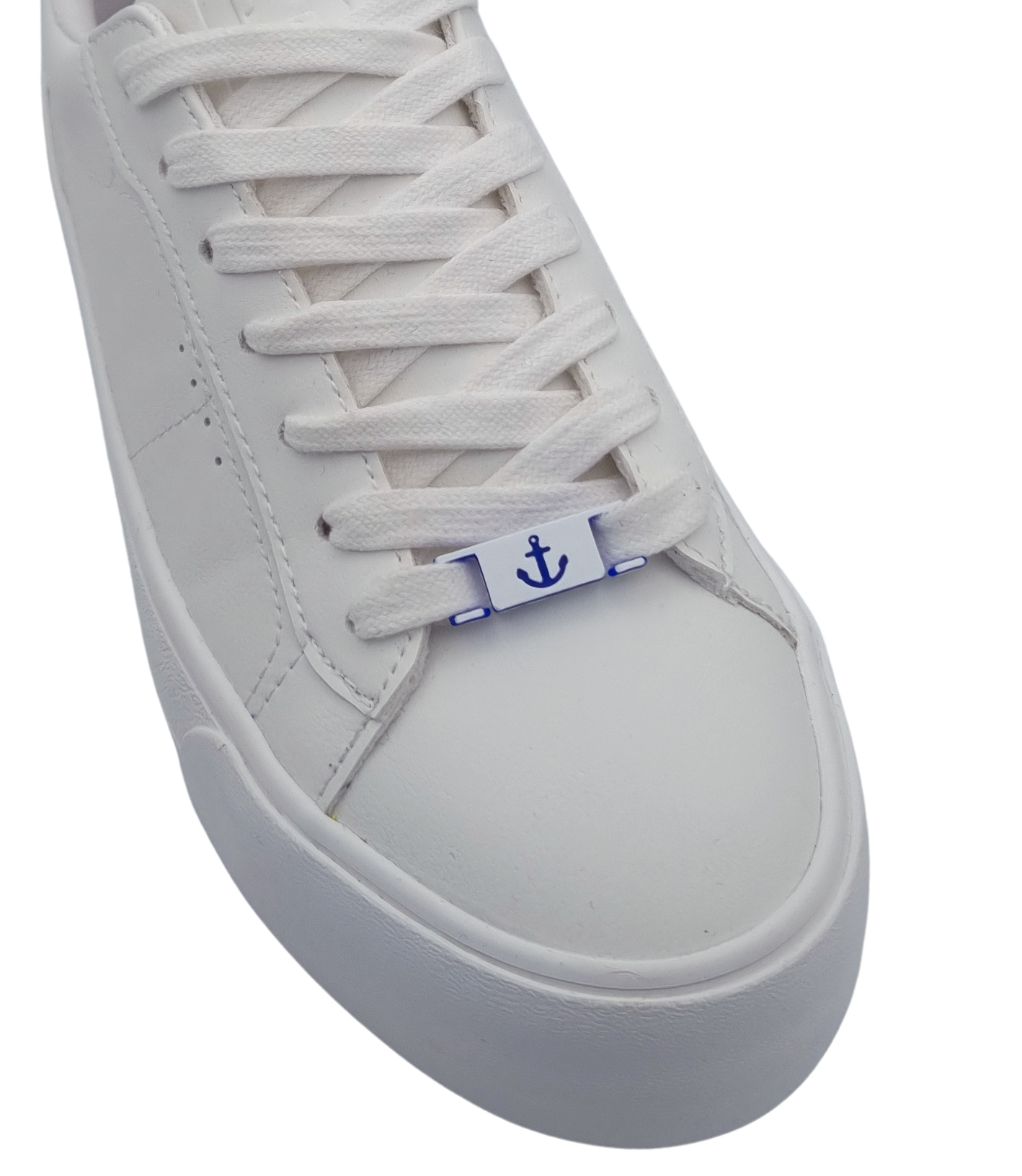 LACIES Schuhclips - Anker