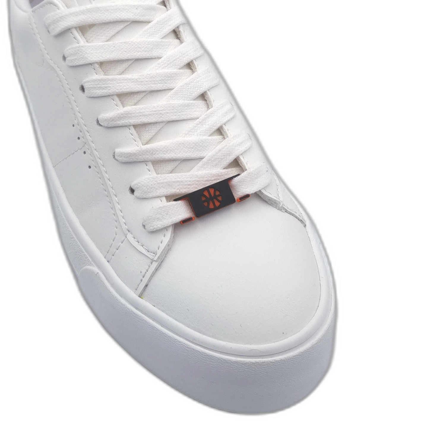 LACIES Schuhclips - Basketball