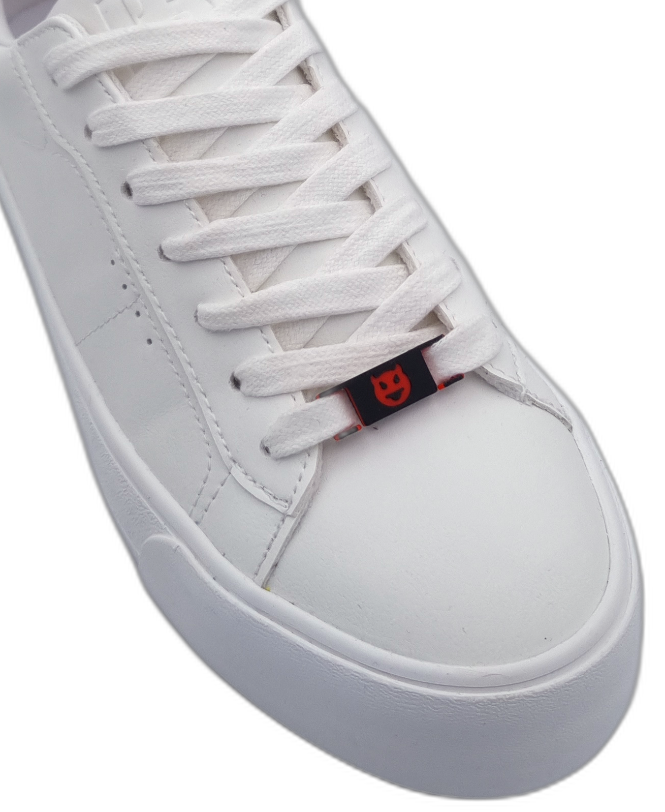 LACIES Schuhclips - Kramperl