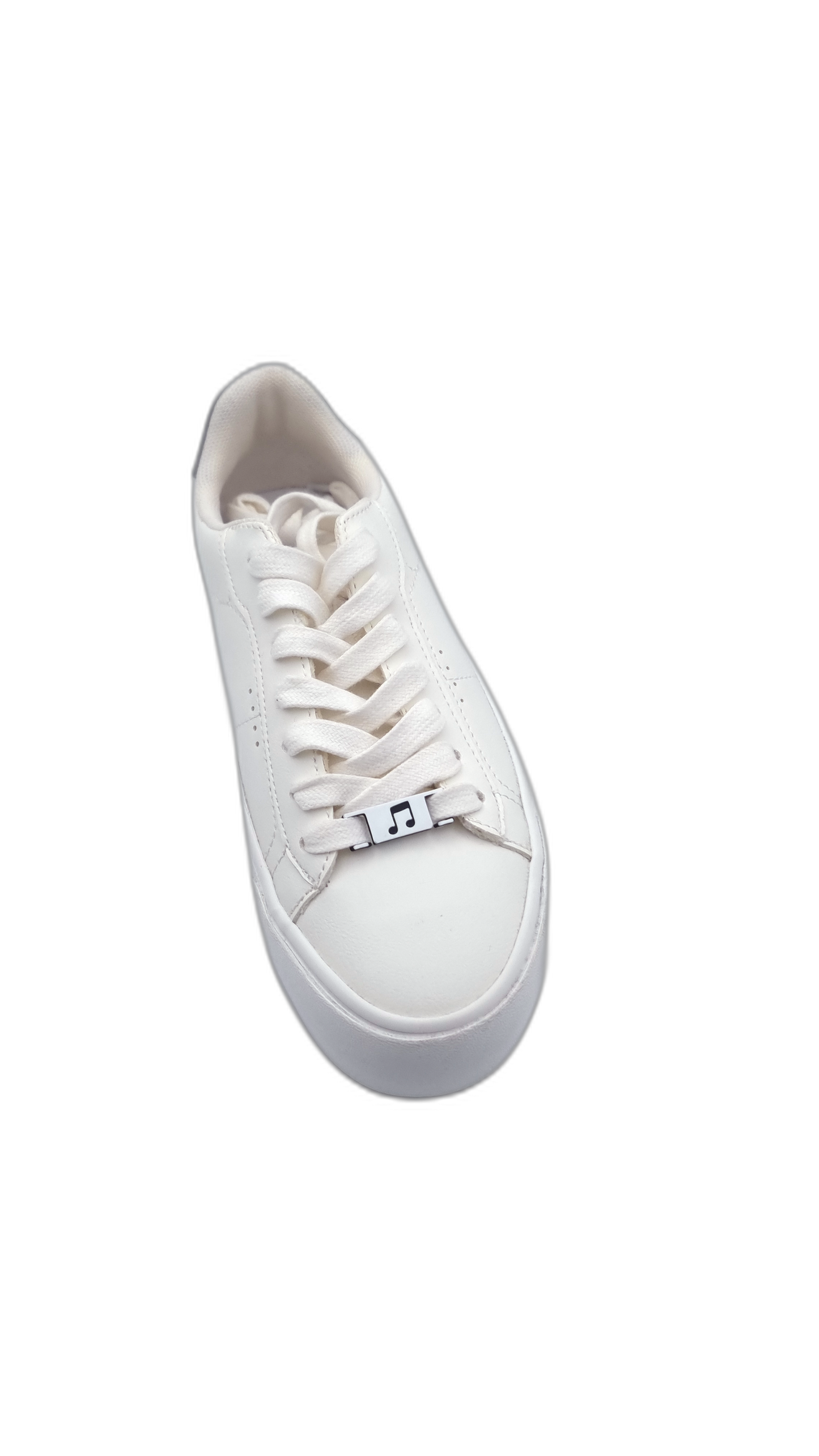 LACIES Schuhclips - Noten