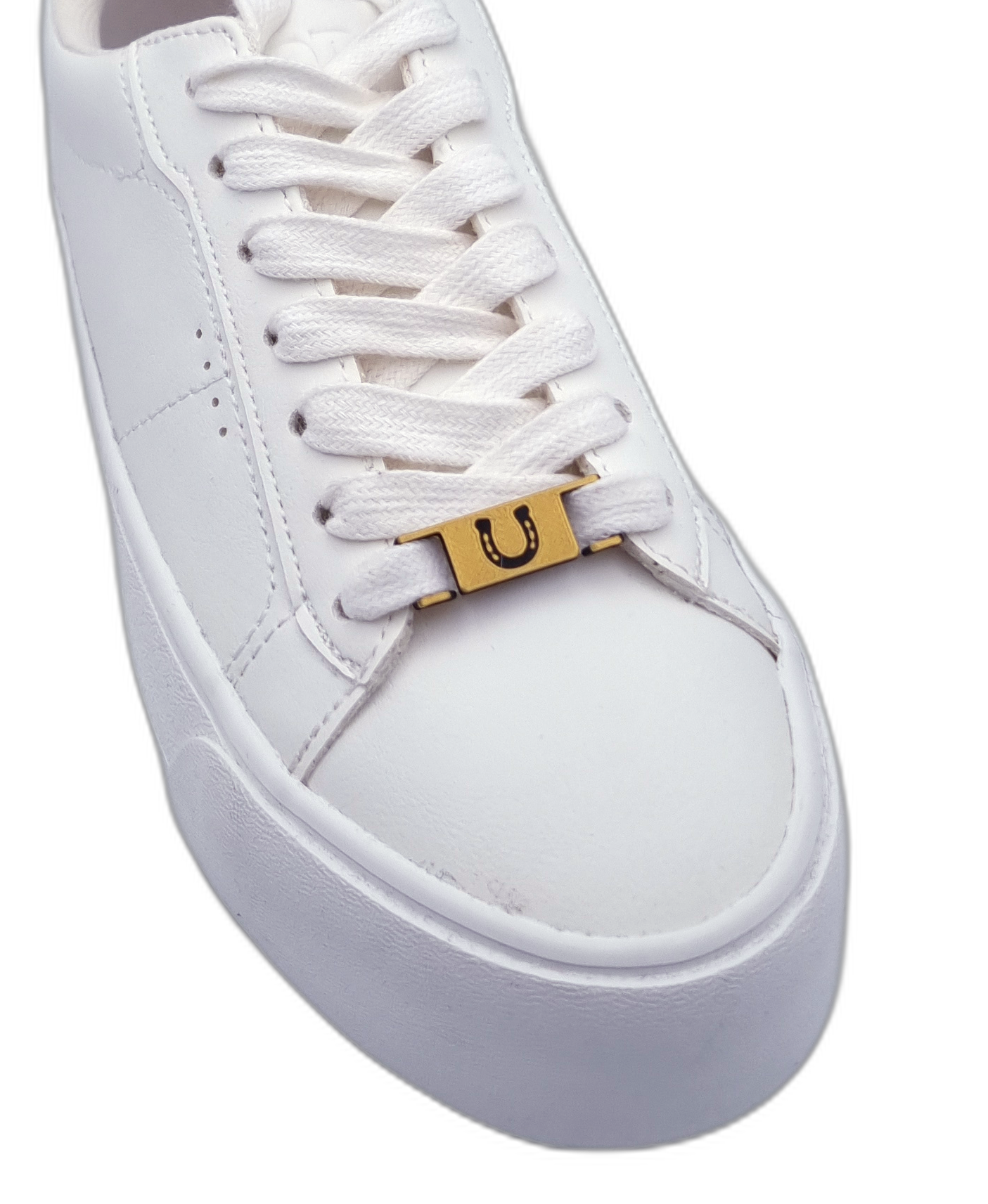 LACIES Schuhclips - Hufeisen