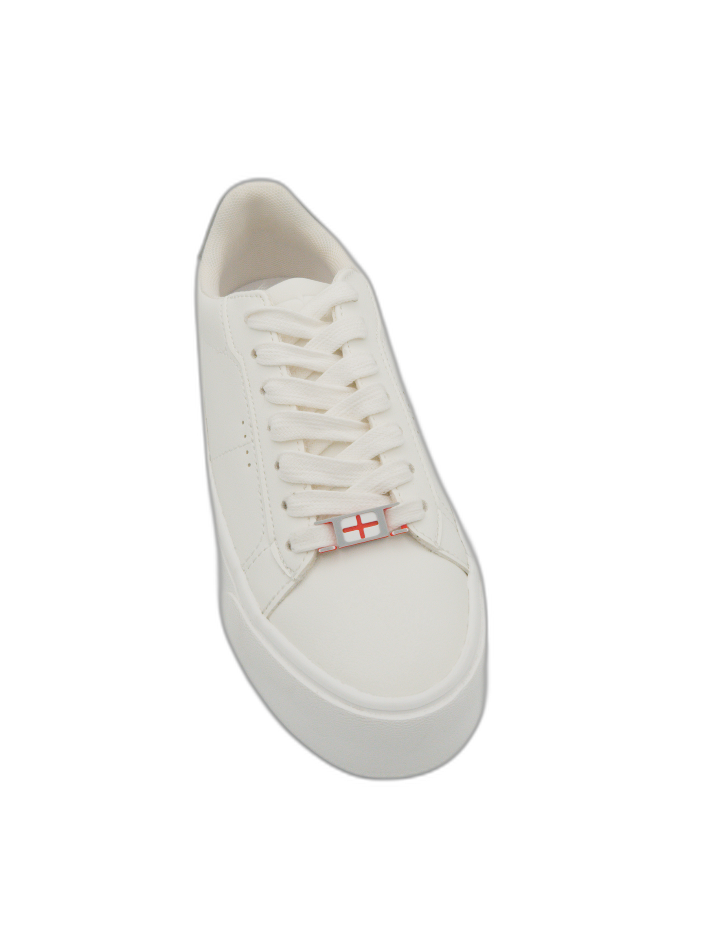 LACIES Schuhclips - Flagge England